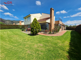 3 Habitación Casa en venta en Cota, Cundinamarca, Cota