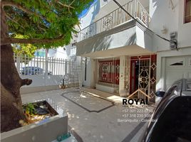 6 Habitación Casa en venta en Barranquilla, Atlantico, Barranquilla