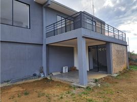 3 Bedroom House for sale in Cauca, Totoro, Cauca