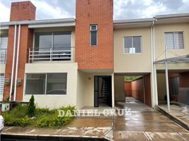 3 Habitación Casa en venta en Cauca, Popayan, Cauca