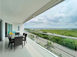 2 Habitación Apartamento en venta en Cartagena, Bolivar, Cartagena