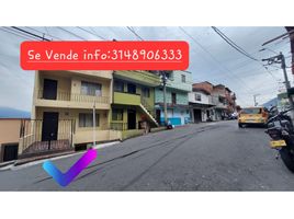 3 Habitación Villa en venta en Centro Comercial Unicentro Medellin, Medellín, Medellín