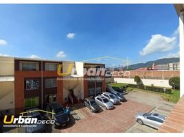 3 Habitación Villa en venta en Cajica, Cundinamarca, Cajica