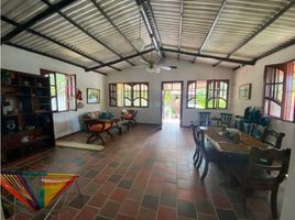 4 Bedroom House for sale in Baranoa, Atlantico, Baranoa