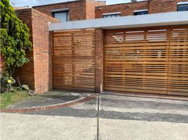 3 Bedroom House for sale in Templo Bogotá Colombia, Bogota, Bogota