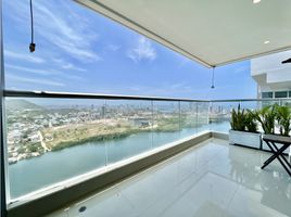 3 Bedroom Apartment for sale in Cartagena, Bolivar, Cartagena