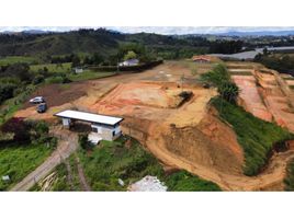  Grundstück zu verkaufen in San Vicente, Antioquia, San Vicente