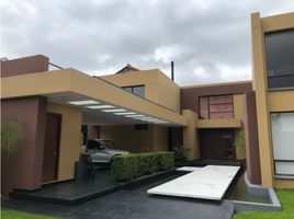 4 Habitación Casa en venta en Chia, Cundinamarca, Chia