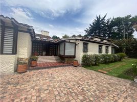 4 Bedroom House for sale in Bogota, Cundinamarca, Bogota