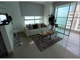 1 Habitación Apartamento en venta en Cartagena, Bolivar, Cartagena