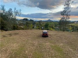  Terreno (Parcela) en venta en El Carmen De Viboral, Antioquia, El Carmen De Viboral