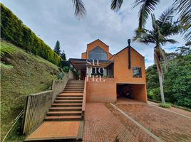 4 Habitación Casa en venta en Retiro, Antioquia, Retiro