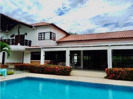 4 Bedroom Villa for sale in Santa Fe De Antioquia, Antioquia, Santa Fe De Antioquia