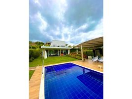 4 Bedroom House for sale in Valle Del Cauca, Jamundi, Valle Del Cauca