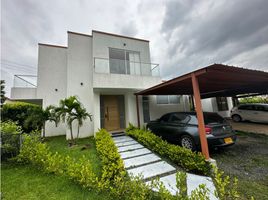 5 Habitación Villa en venta en Valle Del Cauca, Jamundi, Valle Del Cauca