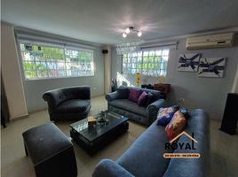 4 Habitación Casa en venta en Barranquilla, Atlantico, Barranquilla