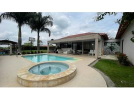 3 Bedroom Villa for sale in Pereira, Risaralda, Pereira