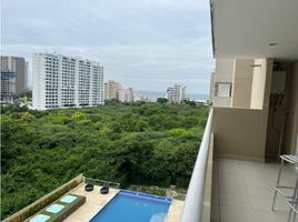 1 Habitación Apartamento en venta en Magdalena, Santa Marta, Magdalena