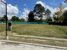  Terreno (Parcela) en venta en Rionegro, Antioquia, Rionegro