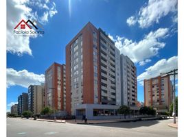 3 Bedroom Apartment for sale in Cundinamarca, Bogota, Cundinamarca