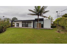 3 Bedroom House for sale in Risaralda, Pereira, Risaralda