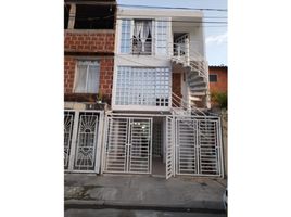 6 Habitación Casa en venta en Palmira, Valle Del Cauca, Palmira