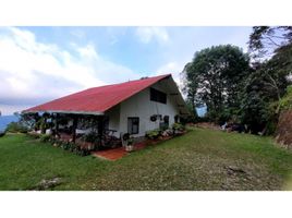 5 Habitación Villa en venta en El Dovio, Valle Del Cauca, El Dovio