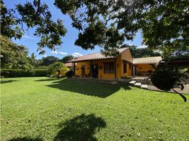 4 Bedroom House for sale in Valle Del Cauca, Jamundi, Valle Del Cauca