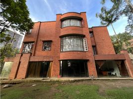 7 Habitación Casa en venta en Parque de los Pies Descalzos, Medellín, Medellín