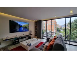 2 Habitación Apartamento en venta en Mina De Sal De Nemocón, Bogotá, Bogotá