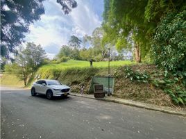  Terreno (Parcela) en venta en Envigado, Antioquia, Envigado