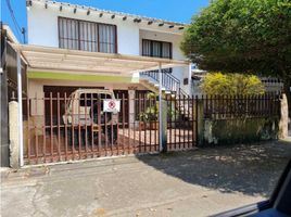 5 Habitación Villa en venta en Jamundi, Valle Del Cauca, Jamundi