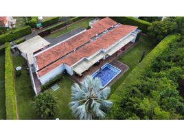 5 Bedroom House for sale in Pereira, Risaralda, Pereira