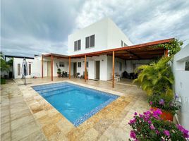 5 Schlafzimmer Haus zu verkaufen in Cartagena, Bolivar, Cartagena