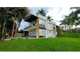 4 Bedroom House for sale in Pereira, Risaralda, Pereira