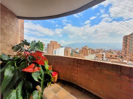 3 Habitación Apartamento en venta en Antioquia, Medellín, Antioquia