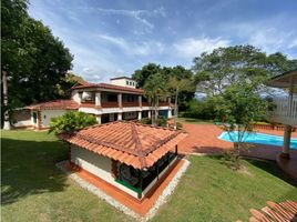 5 Bedroom House for sale in Antioquia, San Jeronimo, Antioquia