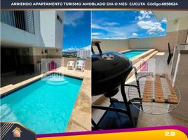 3 Habitación Apartamento en alquiler en Colombia, San Jose De Cucuta, Norte De Santander, Colombia