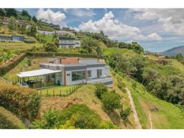 4 Habitación Villa en venta en Metro de Medellín, Bello, Bello