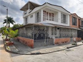 4 Habitación Casa en venta en Palmira, Valle Del Cauca, Palmira