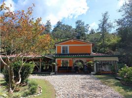 2 Bedroom Villa for sale in San Rafael, Antioquia, San Rafael