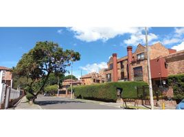 4 Bedroom House for sale in Bogota, Cundinamarca, Bogota