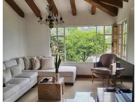 3 Bedroom Villa for sale in Bare Foot Park (Parque de los Pies Descalzos), Medellin, Medellin