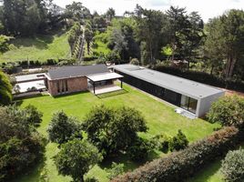 4 Habitación Casa en venta en El Carmen De Viboral, Antioquia, El Carmen De Viboral