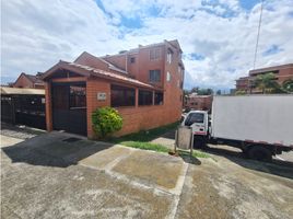 4 Habitación Casa en venta en Antioquia, Itagui, Antioquia