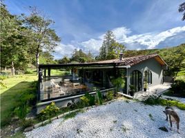 4 Bedroom Villa for sale in Retiro, Antioquia, Retiro