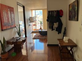 Appartement 2 chambre à vendre à Bogota, Cundinamarca, Bogota