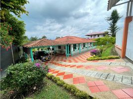 4 Bedroom House for sale in Armenia, Quindio, Armenia