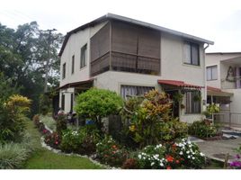 4 Bedroom Villa for sale in Quindio, Salento, Quindio