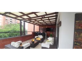 3 Habitación Apartamento en venta en River View Park, Cali, Cali